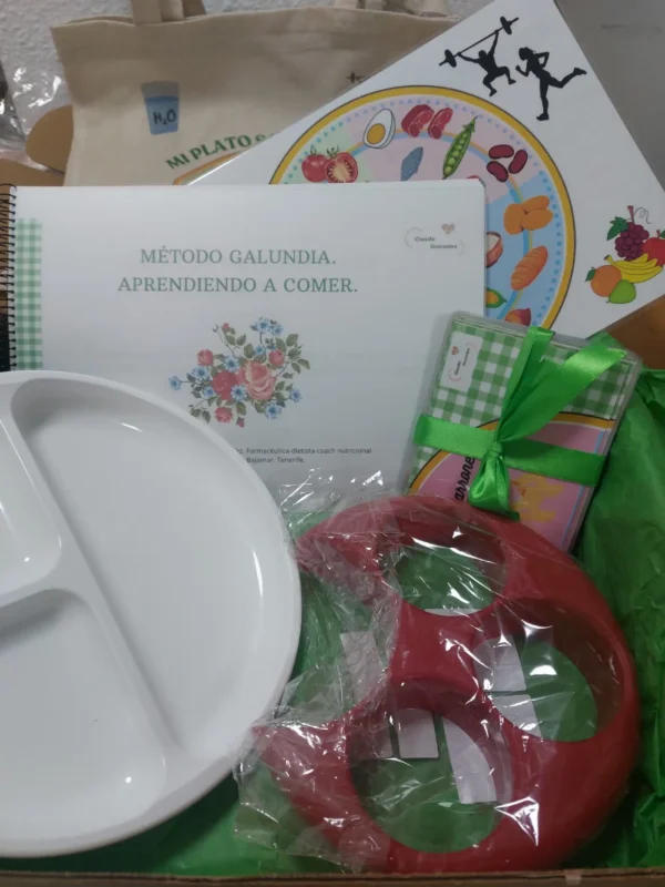 TALLER DE ALIMENTACIÓN menopausia