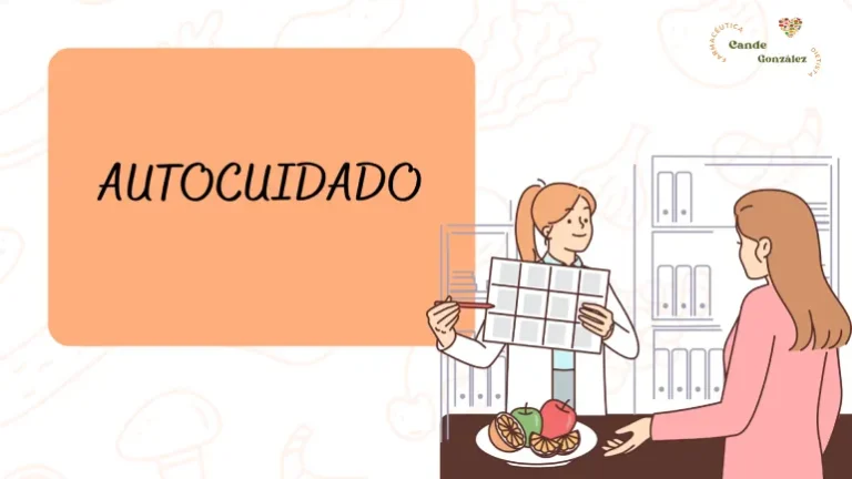 coach nutricional - consejos